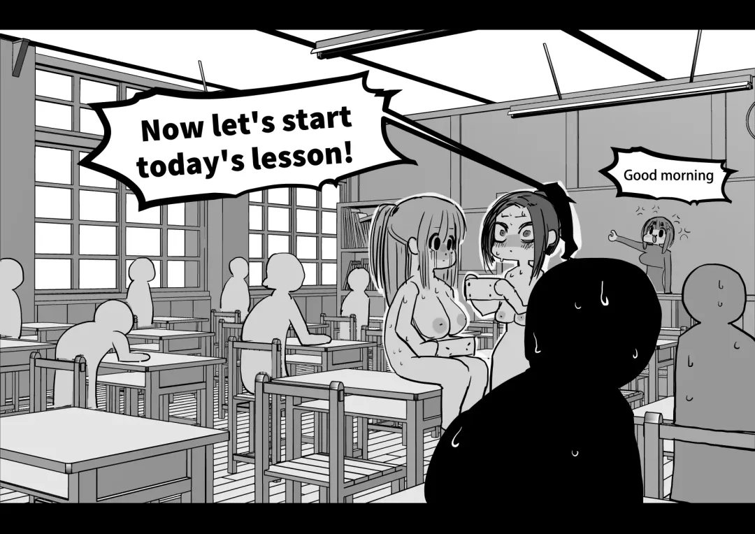 [Sasizume Soutarou] Soutaro Sasizume Nov 2022 Fhentai - Page 12