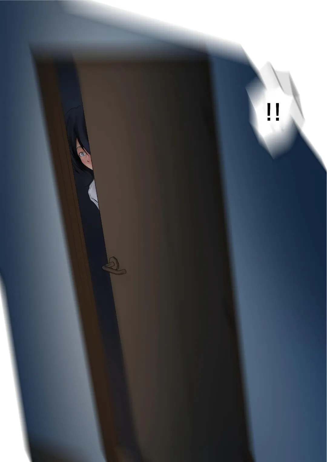 [Shimipan] Okaa-san ga Boku no Tomodachi ni... | My Step Mom and My Best Friend Fhentai - Page 49