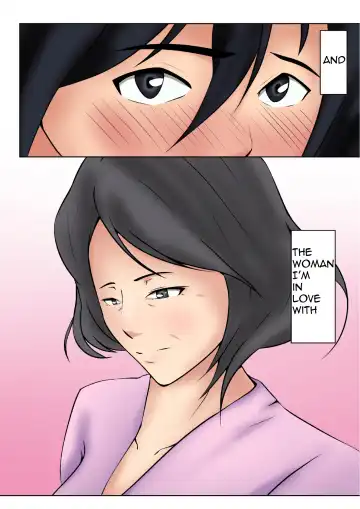 [Shimipan] Okaa-san ga Boku no Tomodachi ni... | My Step Mom and My Best Friend Fhentai - Page 5