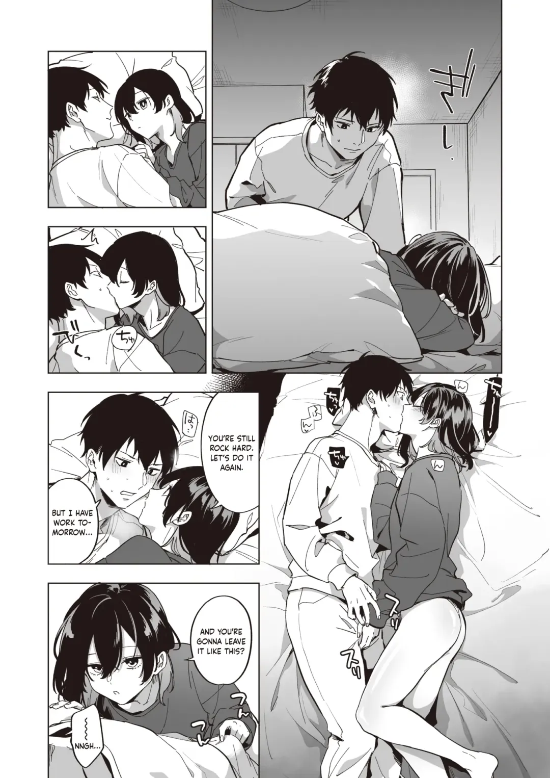 [Hashina Tamaki] Iede Shoujo no Nagusamekata - How to confort a runaway girl♥ Fhentai - Page 17