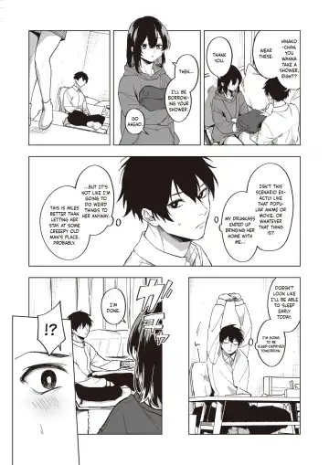 [Hashina Tamaki] Iede Shoujo no Nagusamekata - How to confort a runaway girl♥ Fhentai - Page 4