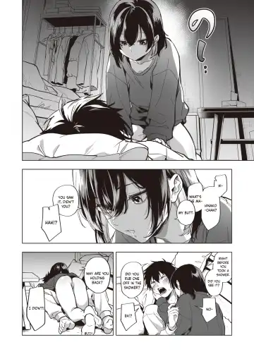 [Hashina Tamaki] Iede Shoujo no Nagusamekata - How to confort a runaway girl♥ Fhentai - Page 8