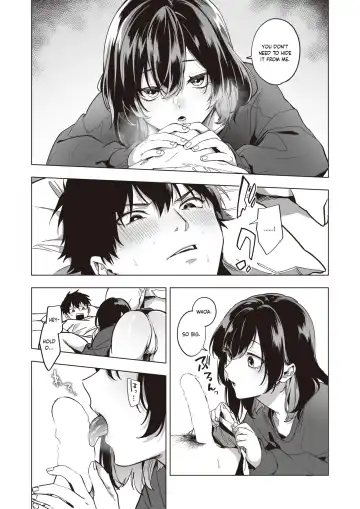 [Hashina Tamaki] Iede Shoujo no Nagusamekata - How to confort a runaway girl♥ Fhentai - Page 9