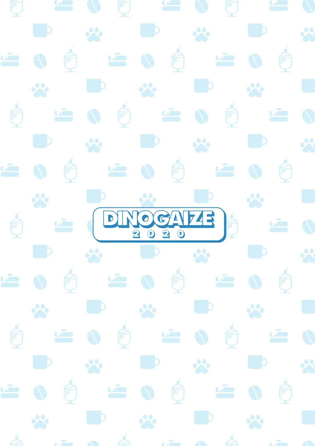 [Dori] BLUE ORCA : SAVANNAH  | 蔚蓝虎鲸咖啡馆 Fhentai - Page 41