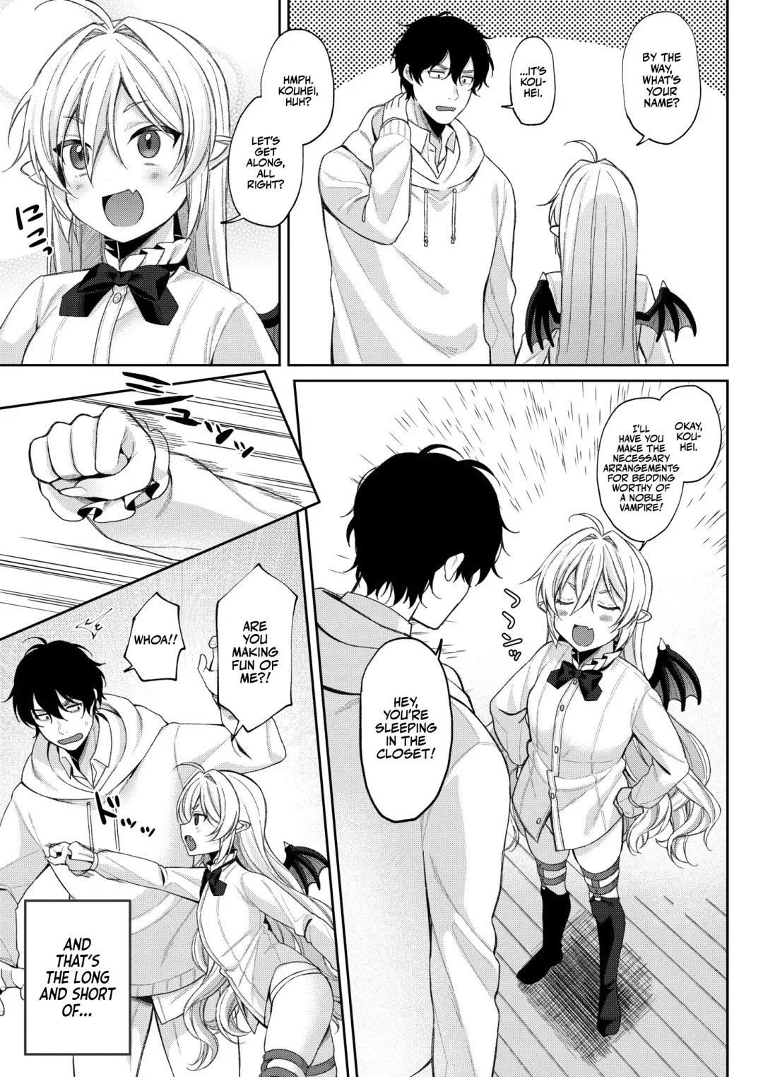 [Ruruepa] Mesugaki, choro sugi w | Fucking Brats Is Way Too Easy! Fhentai.net - Page 125