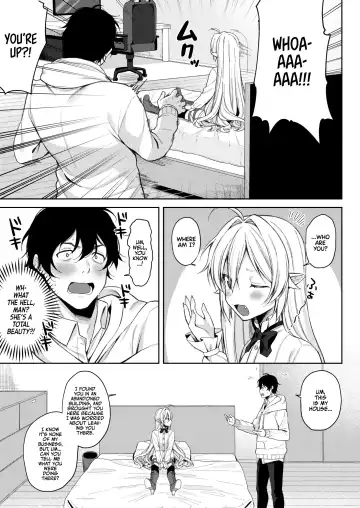 [Ruruepa] Mesugaki, choro sugi w | Fucking Brats Is Way Too Easy! Fhentai.net - Page 103