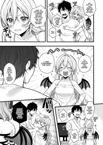 [Ruruepa] Mesugaki, choro sugi w | Fucking Brats Is Way Too Easy! Fhentai.net - Page 131