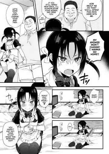 [Ruruepa] Mesugaki, choro sugi w | Fucking Brats Is Way Too Easy! Fhentai.net - Page 166