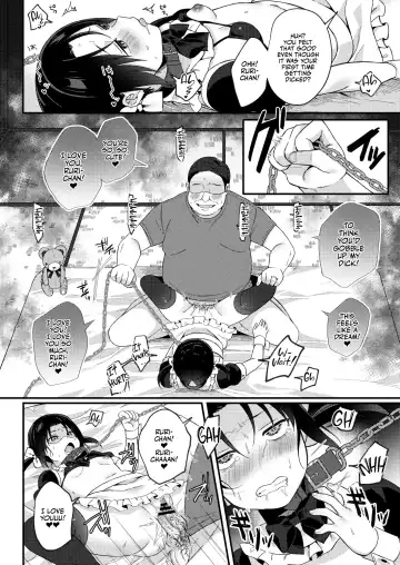 [Ruruepa] Mesugaki, choro sugi w | Fucking Brats Is Way Too Easy! Fhentai.net - Page 185