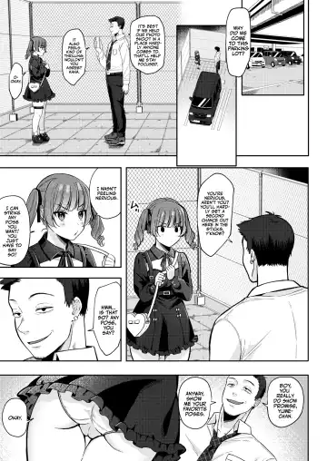 [Ruruepa] Mesugaki, choro sugi w | Fucking Brats Is Way Too Easy! Fhentai.net - Page 39