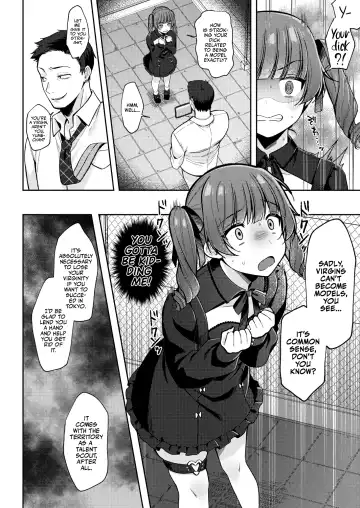 [Ruruepa] Mesugaki, choro sugi w | Fucking Brats Is Way Too Easy! Fhentai.net - Page 46