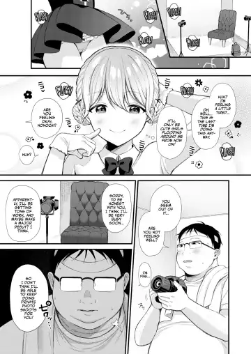 [Ruruepa] Mesugaki, choro sugi w | Fucking Brats Is Way Too Easy! Fhentai.net - Page 69