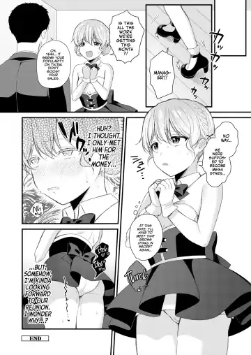 [Ruruepa] Mesugaki, choro sugi w | Fucking Brats Is Way Too Easy! Fhentai.net - Page 94