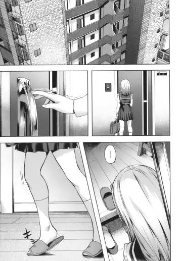 [Nagayori] Binetsu Emotion - Sensual Emotion Fhentai - Page 127