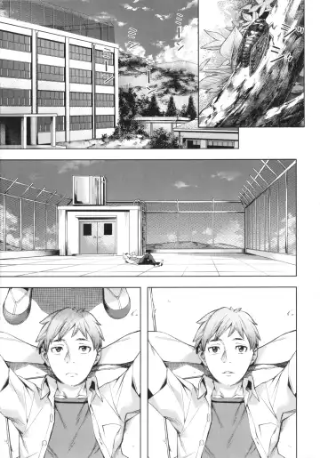 [Nagayori] Binetsu Emotion - Sensual Emotion Fhentai - Page 3