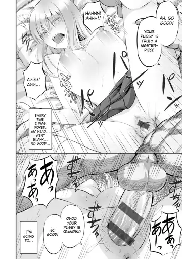 [Minarai Zouhyou] Hakanaki Hana wa Muzan ni Chirasare Fhentai - Page 24