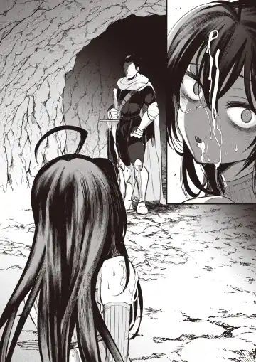 Isekai Rakuten Vol. 24 Fhentai - Page 47