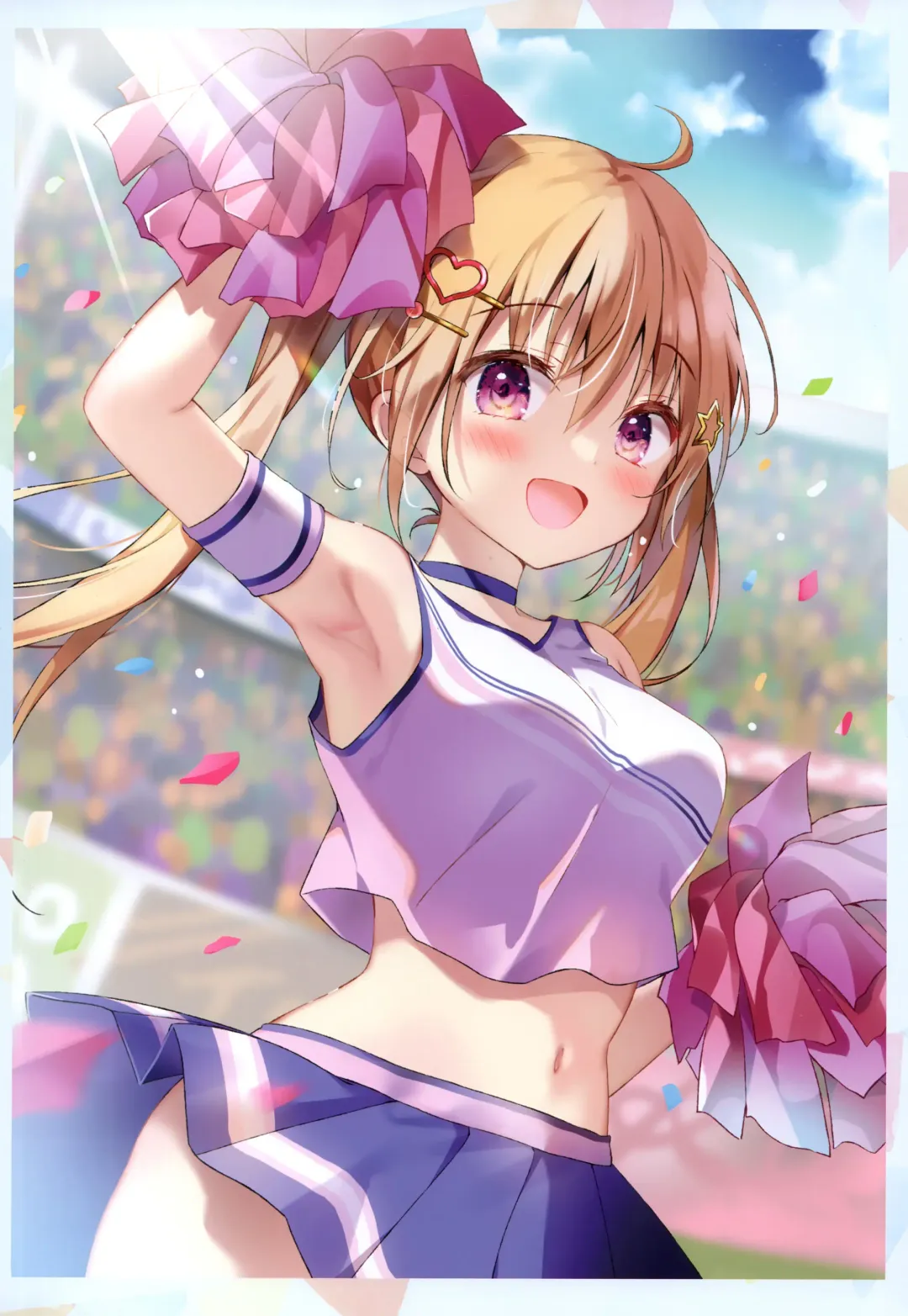 [Kino - Konomi] Kinokonomilk 16 Fhentai - Page 3