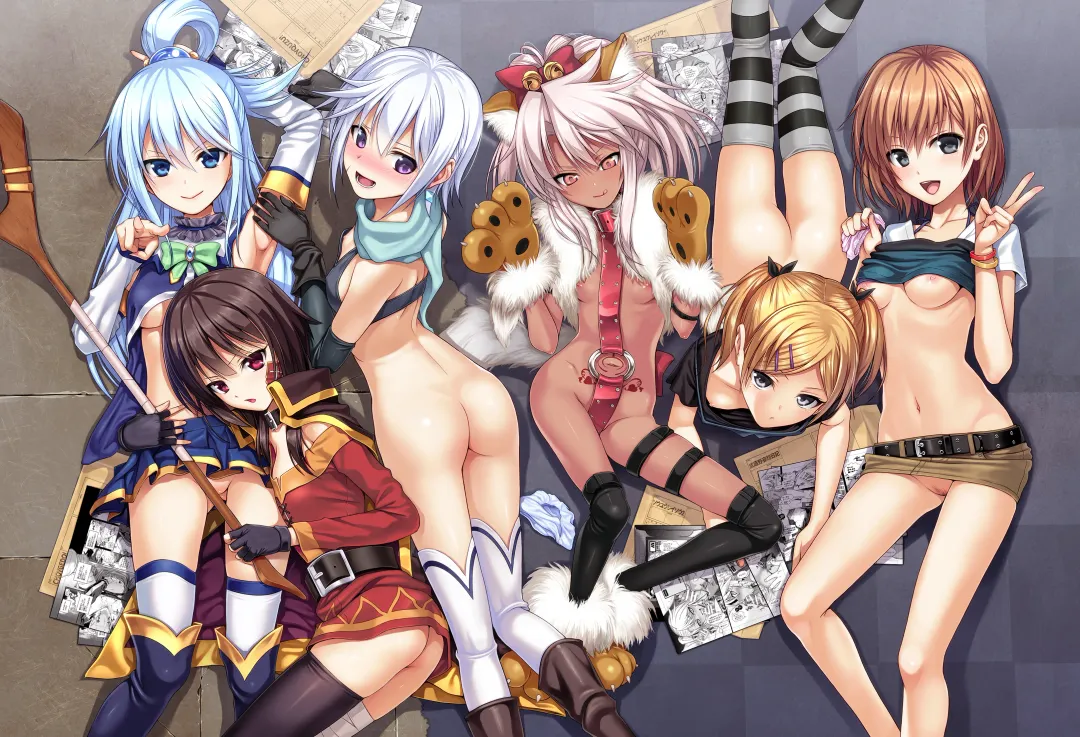 [Shimanto Shisakugata] Prototype a la carte Fhentai - Page 137