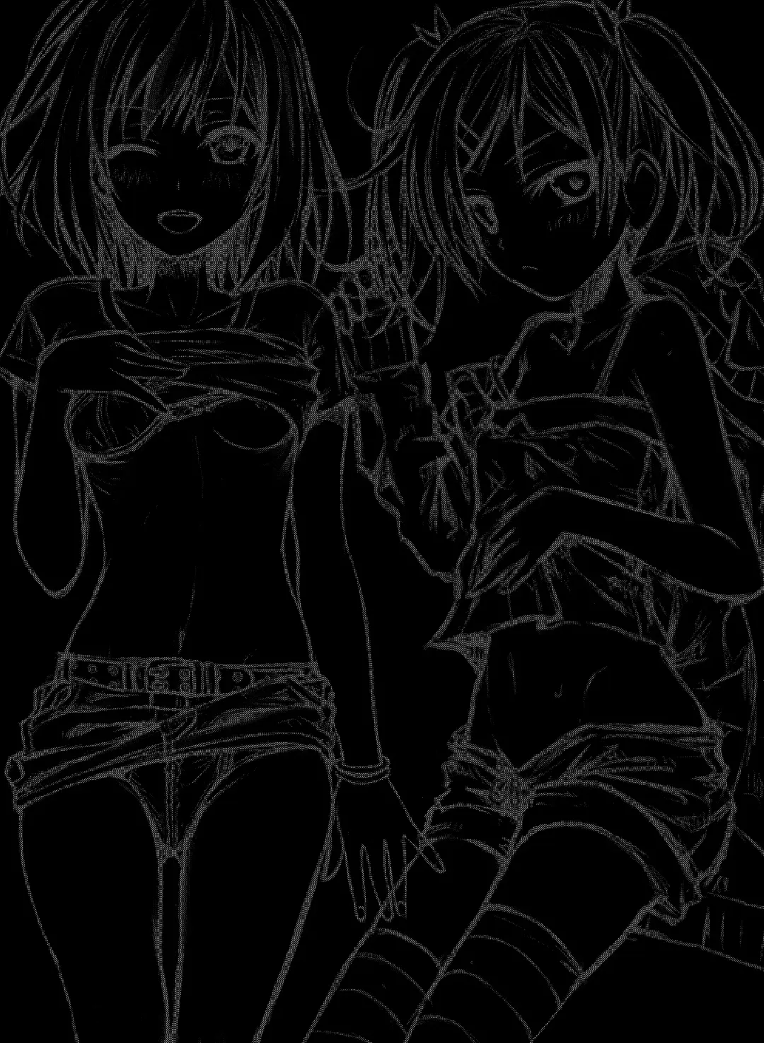 [Shimanto Shisakugata] Prototype a la carte Fhentai - Page 36