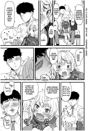 [Osato] Sugar-chan no Hon | A book about Sugar Fhentai.net - Page 11