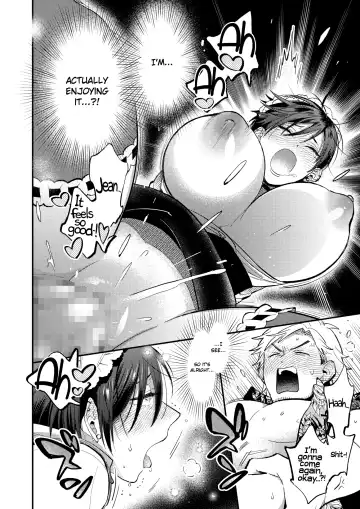 [88] Maid in Laundry Fhentai - Page 18
