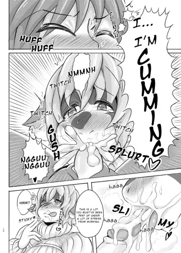 [Ather Birochi] Cow Wife's Warning Sex To Bad Husband Fhentai.net - Page 9