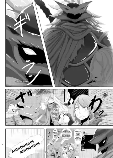 [Ather Birochi] Levia & Athan Fhentai - Page 3