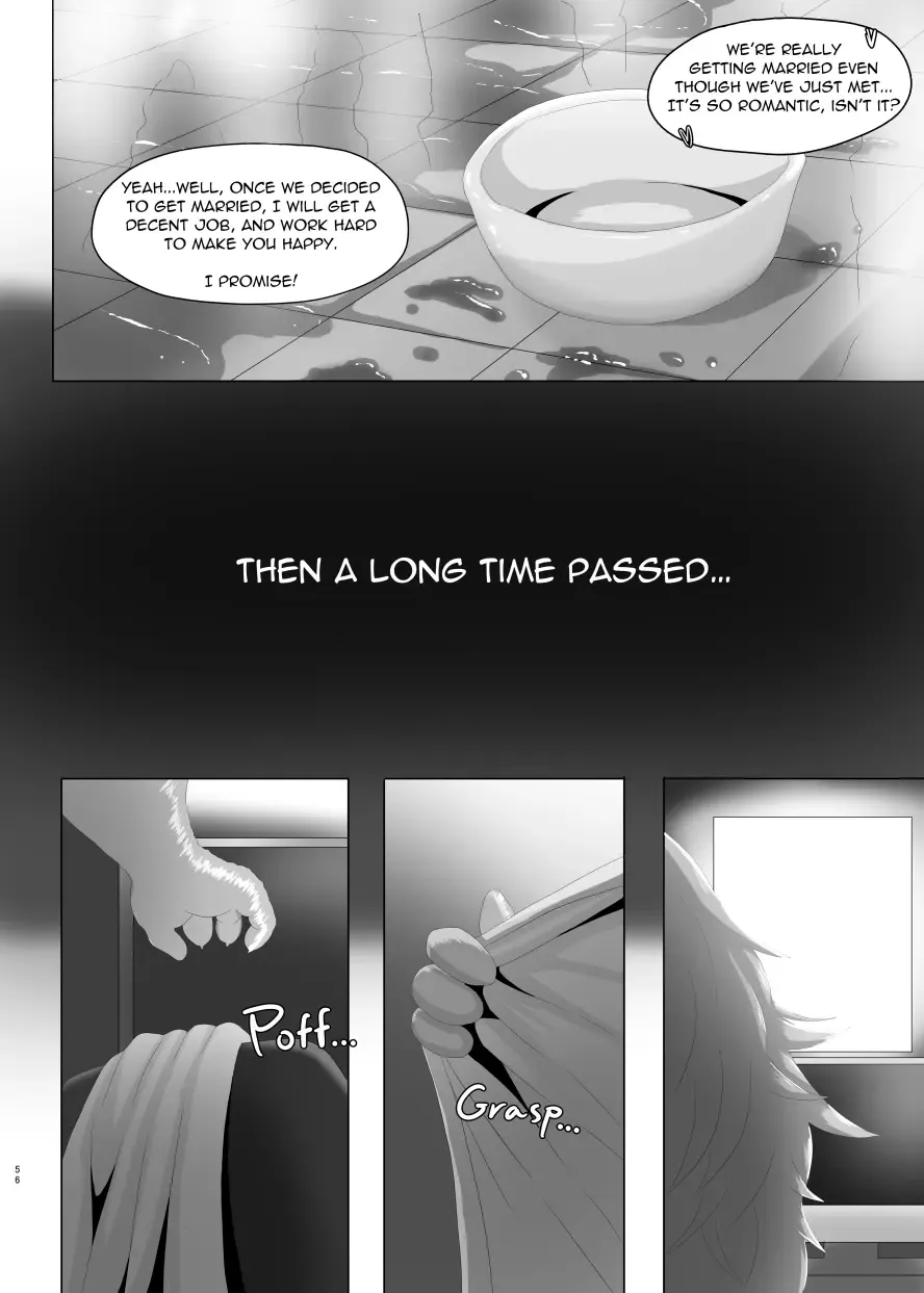 [Ather Birochi] Raibaru VS Kizuna Fhentai - Page 56