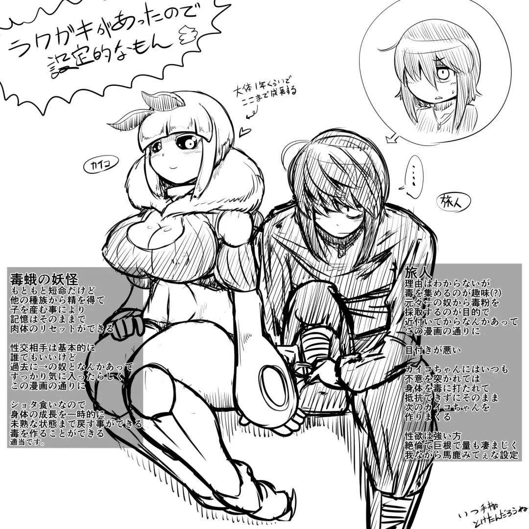 [Bugge Man] Ga rō Fhentai - Page 62