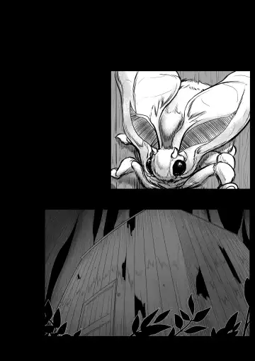 [Bugge Man] Ga rō Fhentai - Page 32