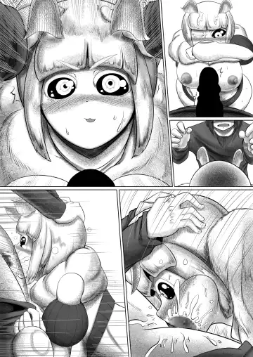 [Bugge Man] Ga rō Fhentai - Page 41