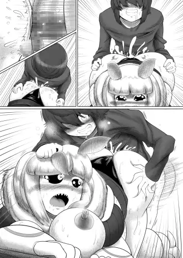 [Bugge Man] Ga rō Fhentai - Page 52