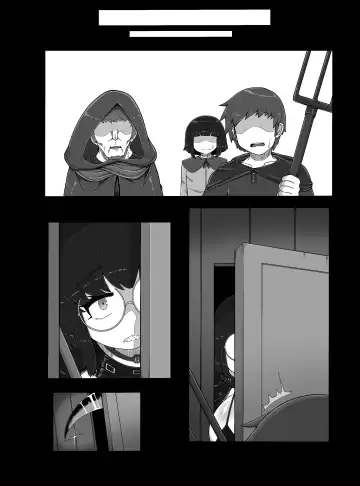 [Bugge Man] Shinigami Lv. 99 O hokaku shita! ! Fhentai - Page 54