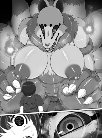 [Bugge Man] monster house 2 Fhentai - Page 35