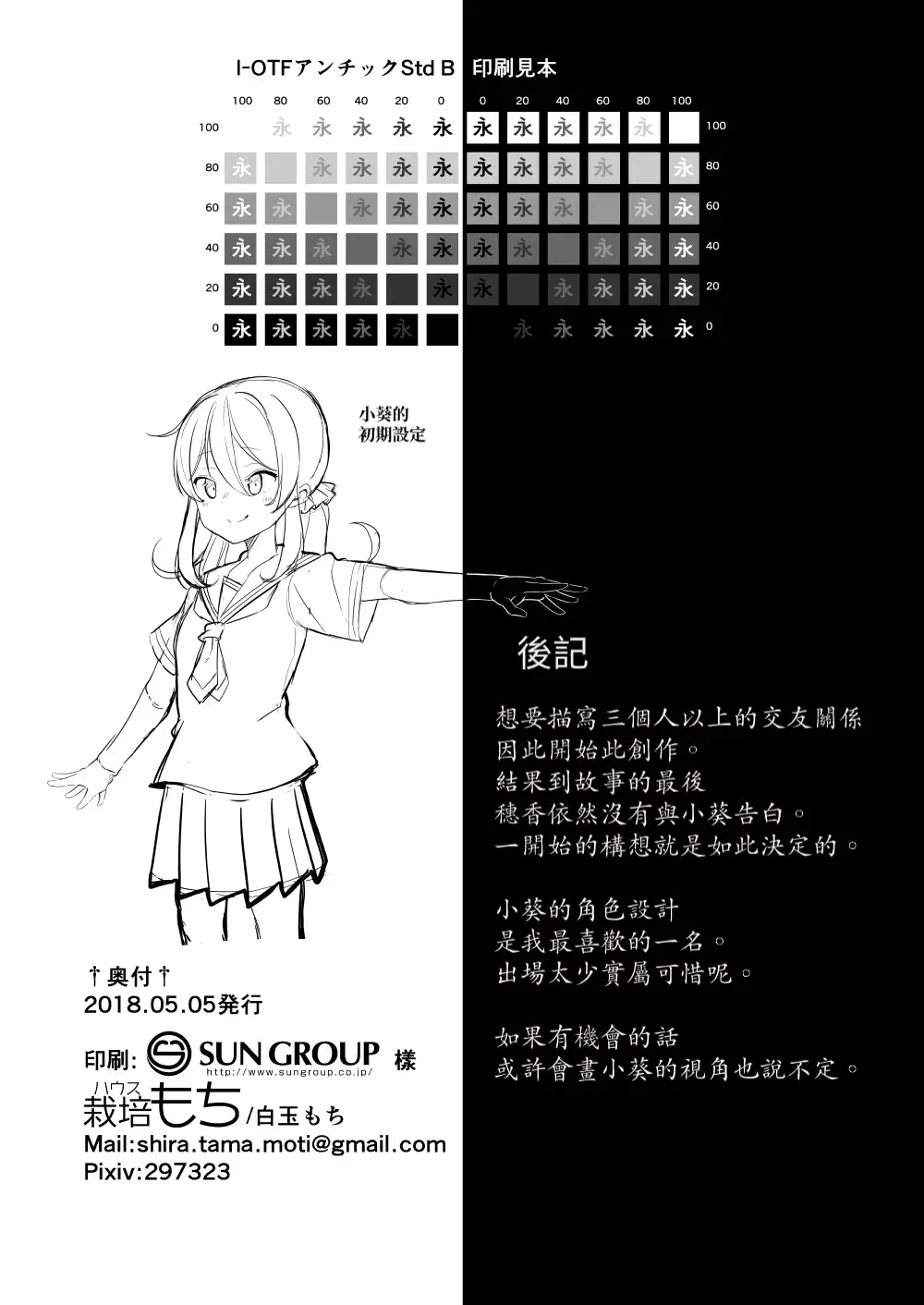 [Shiratama Moti] Aisaretai Anata no Kawari ni Fhentai - Page 30