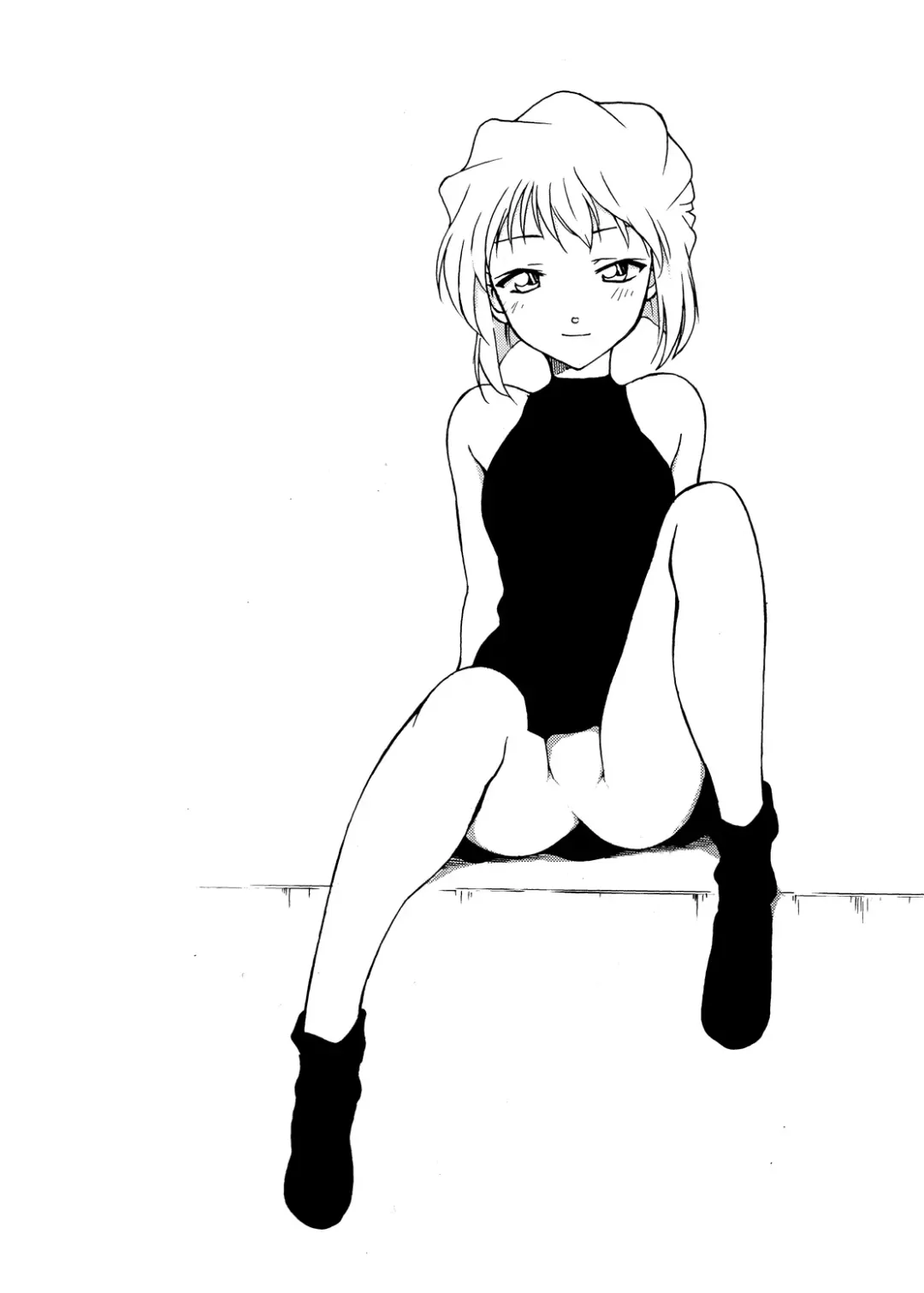 [Otumaru] Sherry my love Soushuuhen Fhentai - Page 48