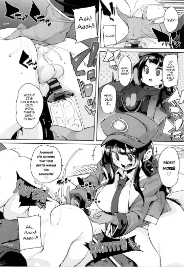 [Marui Maru] Gachou o Daiji ni | Treasure Your Goose Fhentai.net - Page 6