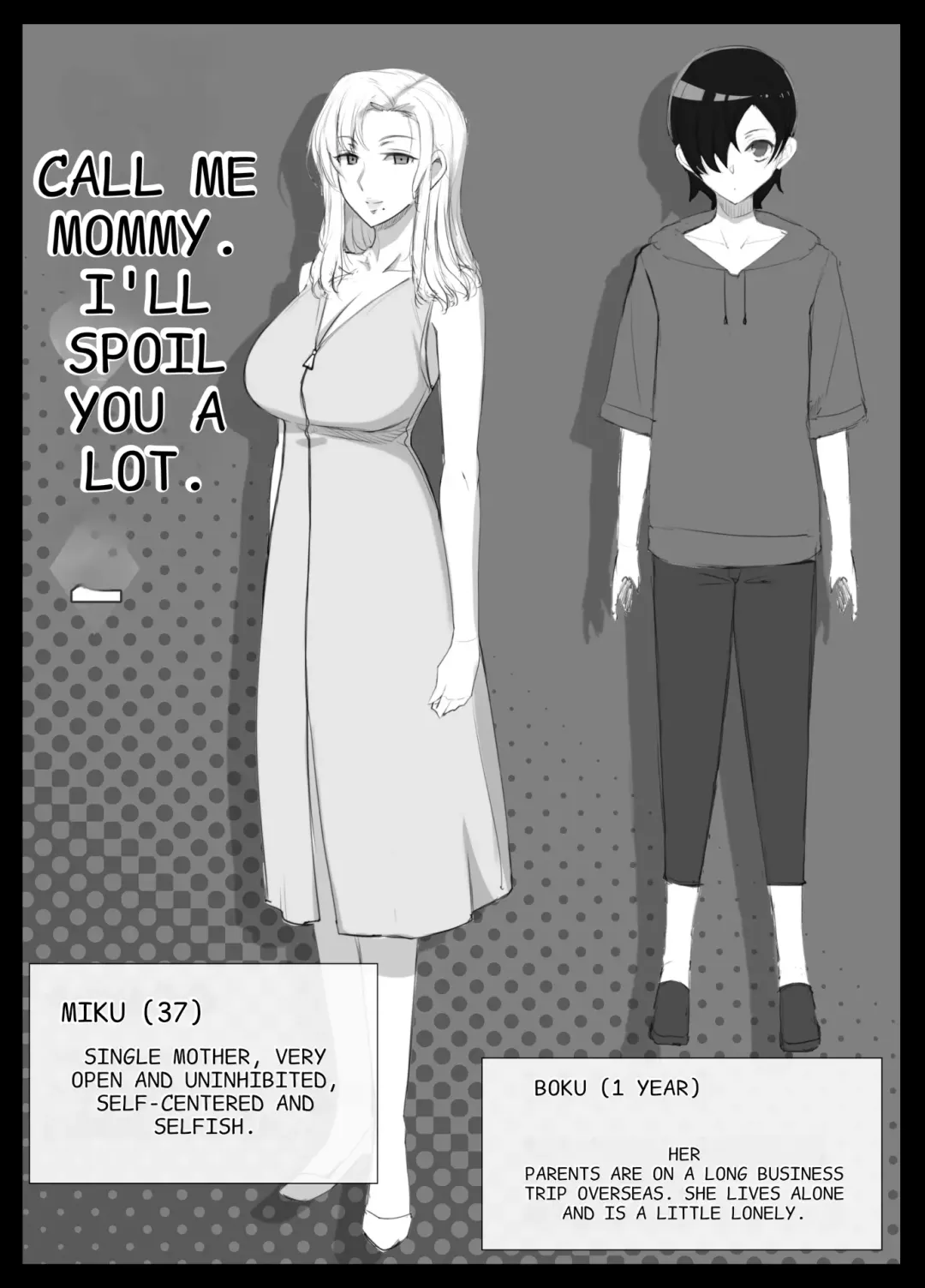 [Yoshiyoshi-ya] Mama tte Yonde Ippai Amaete 2 Fhentai - Page 16