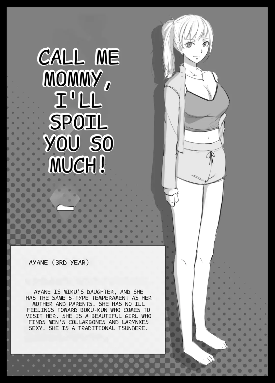 [Yoshiyoshi-ya] Mama tte Yonde Ippai Amaete 2 Fhentai - Page 31