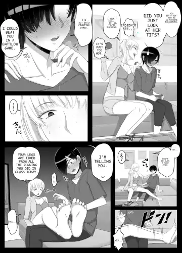 [Yoshiyoshi-ya] Mama tte Yonde Ippai Amaete 2 Fhentai - Page 5