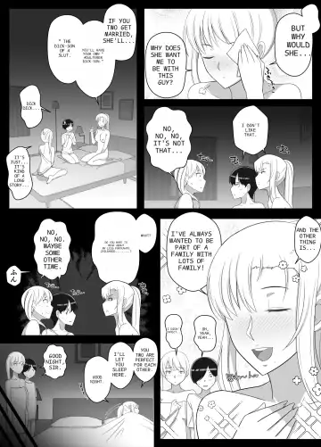 [Yoshiyoshi-ya] Mama tte Yonde Ippai Amaete 2 Fhentai - Page 53