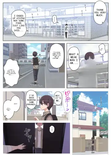 [Yoshiyoshi-ya] Mama tte Yonde Ippai Amaete 2 Fhentai - Page 58