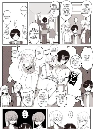 [Yoshiyoshi-ya] Mama tte Yonde Ippai Amaete 2 Fhentai - Page 62