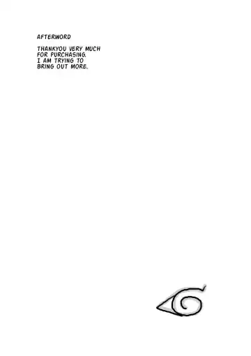 [Yamashita Kurowo] Konoha no Omajinai | Konoha's Charm Fhentai - Page 24