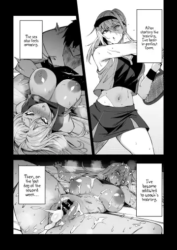 [Syunichi] Gachihame SEX Shidou | Serious SEXual Training Fhentai.net - Page 23