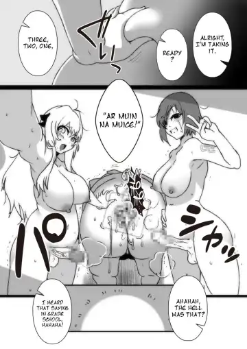 [Taroro] "On the Pig's Back" Fhentai.net - Page 10