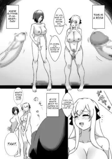 [Taroro] "On the Pig's Back" Fhentai.net - Page 2