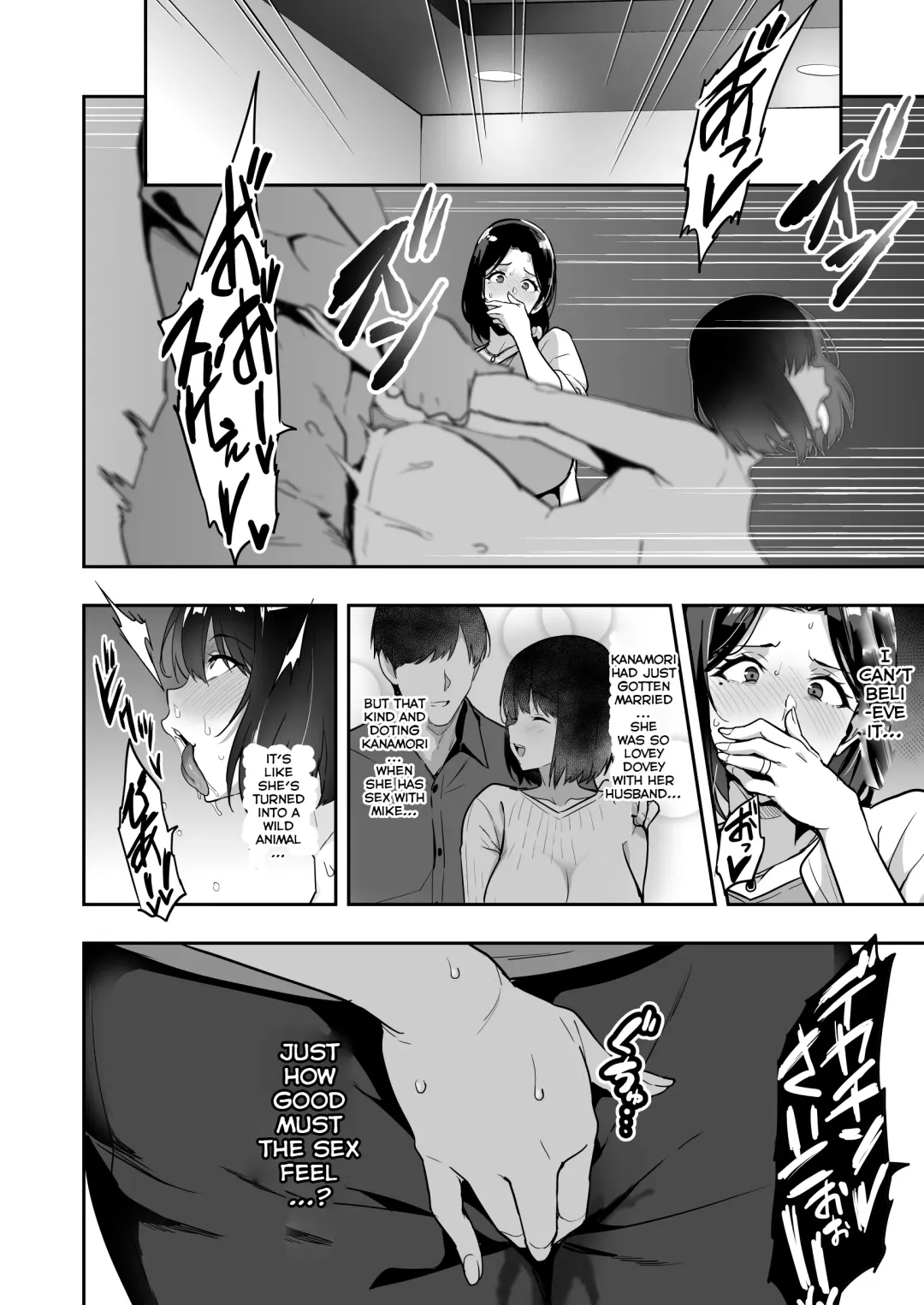 [Takeda Hiromitsu] Shidarere Sakura Hakuraku Keika 2212 Fhentai - Page 31