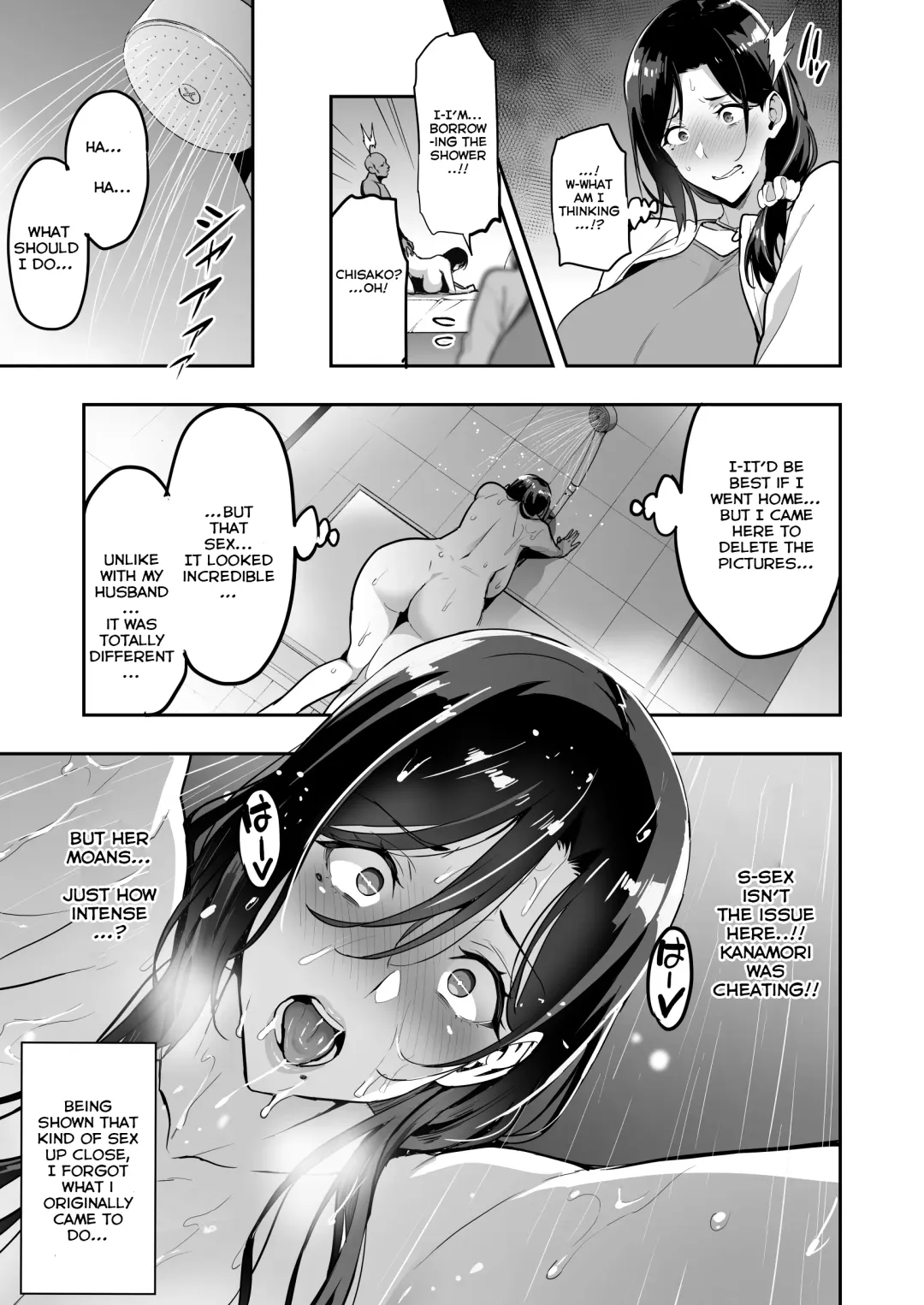 [Takeda Hiromitsu] Shidarere Sakura Hakuraku Keika 2212 Fhentai - Page 32